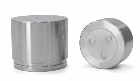 stūmoklis, stabdžių apkaba - 185003 QUICK BRAKE